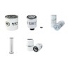 Filter Kit for Bobcat T190H with Kubota V2403M-DI-TE2BBC1 Engine