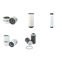Filter Kit for Bobcat T2250 