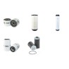Bobcat T2250 Filter Service Kit