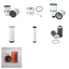 Bobcat T40150 Filter Service Kit