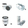 Filter Kit for Bobcat X231 - Air - Oil - Fuel Filters