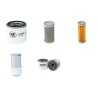 Filter Kit for Bobcat X316 