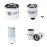 Bobcat X322 Filter Service Kit