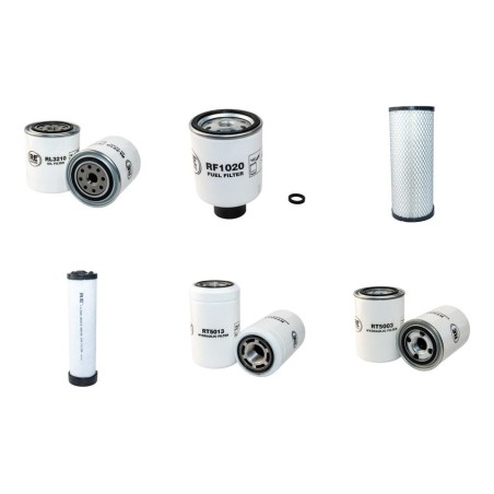 Filter Kit for Bobcat X334 