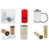 BOEHLER TC 123 Filter Service Kit with Deutz Eng