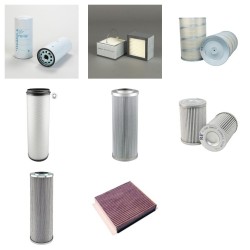 BOMAG BC 972RB Filter Service Kit w/Deutz Eng.