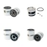 BOMAG BF 223C (-HFE) Filter Service Kit w/Perkins 404C.22 Eng.