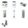 BOMAG BF 300 C/P  Filter Service Kit w/Kubota V 3307T Eng. SN   102000000001- YR  2011-