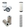 BOMAG BG 110A Filter Service Kit