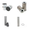 BOMAG BG 110TA Filter Service Kit w/Perkins 1004.4T Eng.