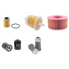 Bomag BPH 80/65S Filter Service Kit