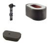 BOMAG BPR 40/45D Filter Service Kit w/Yanmar L 70 AE-D Eng.