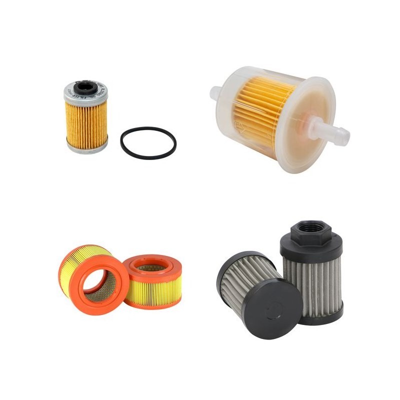 Bomag BPR 65/52 D3 Filter Service Kit