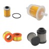 Bomag BPR 65/52 D3 Filter Service Kit