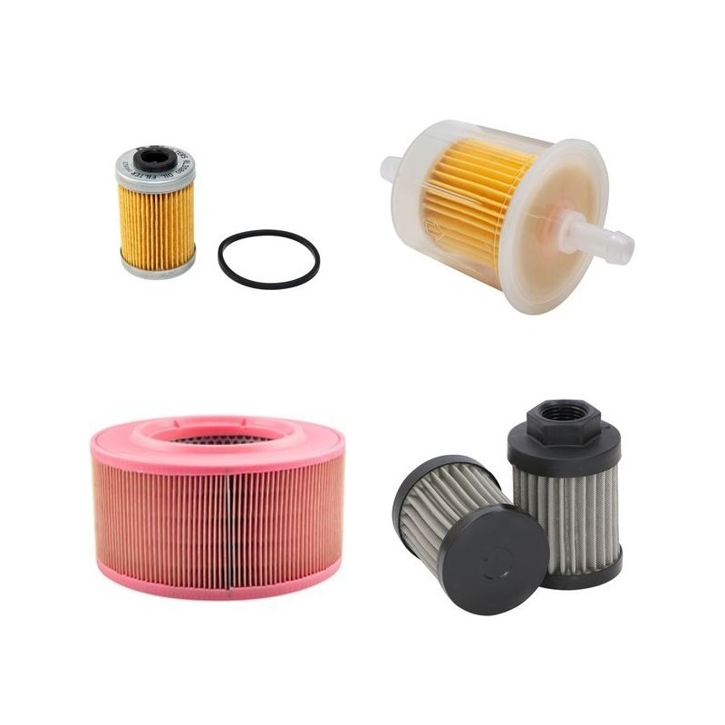 Bomag BPR 65/70D Filter Service Kit
