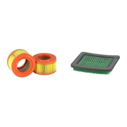 BOMAG BT 65/4  Filter Service Kit w/Honda GX 100 Eng. SN   1222320- YR  2006-