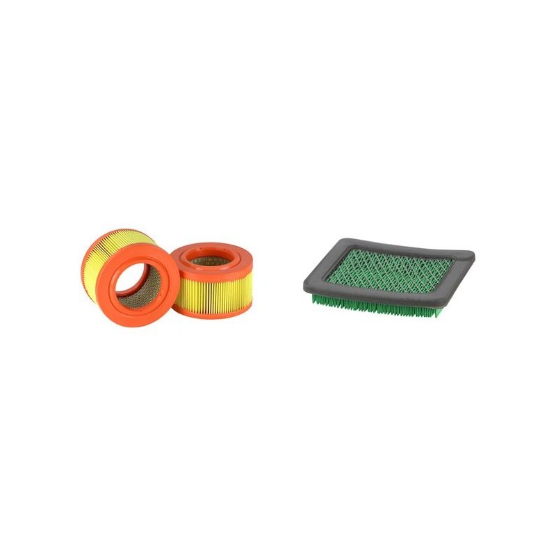 BOMAG BT 65/4  Filter Service Kit w/Honda GX 100 Eng. SN   1222320- YR  2006-
