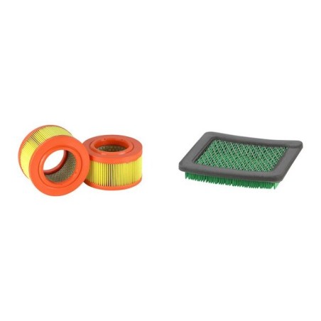 BOMAG BT 65/4  Filter Service Kit w/Honda GX 100 Eng. SN   1222320- YR  2006-