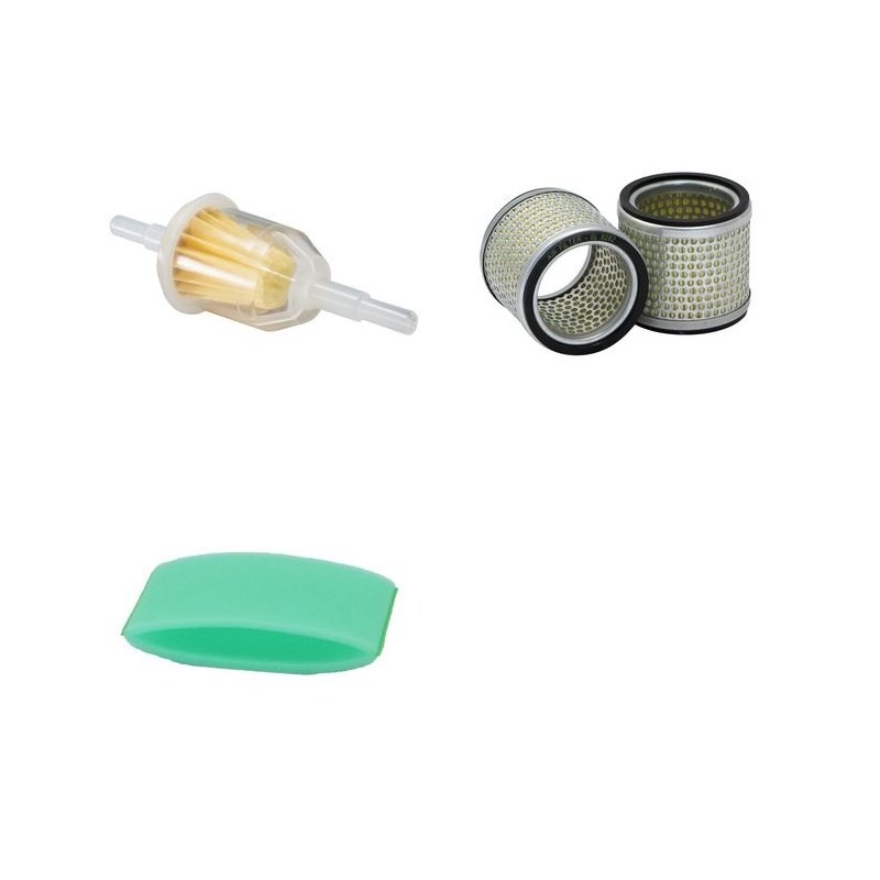 BOMAG BT 70 Filter Service Kit w/SACHS Eng.