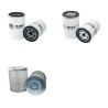 BOMAG BW 100 AD Filter Service Kit Air Oil Fuel Filters w/Deutz F2L511 Eng.