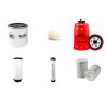 Bomag BW120 AC-5 Filter Service Kit