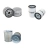 BOMAG BW 120 AD-3  Filter Service Kit Air Oil Fuel Filters w/Deutz F 2L 1011F/ F 2L2011F Eng. SN   105130-