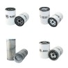 BOMAG BW 120 AD Filter Service Kit w/Deutz F2L511 Eng.