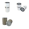 BOMAG BW 142 (D/PD) Filter Service Kit Air Oil Fuel Filters w/Deutz F3L912 Eng.