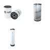 BOMAG BW 154 AD-4 AM Filter Service Kit w/Deutz BF 4M2011 Eng.