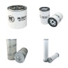BOMAG BW 162 AD Filter Service Kit Air Oil Fuel Filters