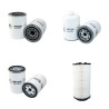 BOMAG BW 179 (P)DH3 Filter Service Kit Air Oil Fuel Filters w/Cummins 4BT 3.9C Eng.