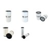 BOMAG BW 219 PDH3 Filter Service Kit Air Oil Fuel Filters w/Deutz BF6M1013E Eng.   YR  2000-