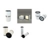 BOMAG BW 229 D-3 Filter Service Kit Air Oil Fuel Filters w/Deutz BF6M1013E Eng.