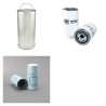 BOMAG K 350 (P) Filter Service Kit w/CUM.NT855C-250 Eng.