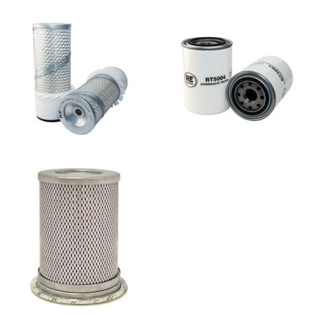BOTTARINI GBV 25 Filter Service Kit