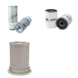 BOTTARINI GBV 30 Filter Service Kit