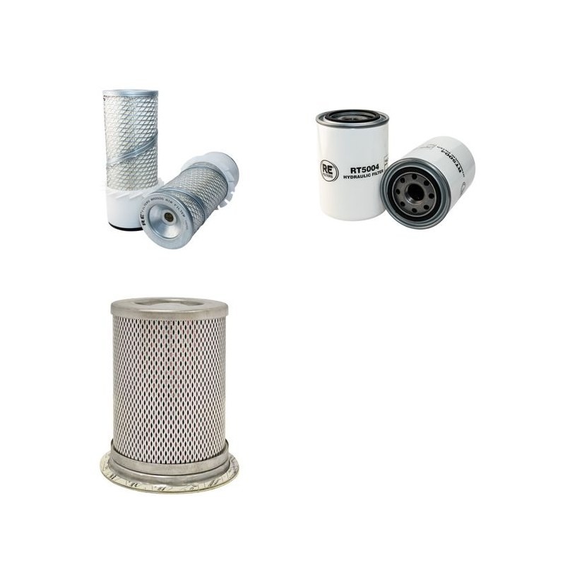 BOTTARINI GBV 30 Filter Service Kit
