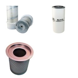 BOTTARINI GBV 40 Filter Service Kit
