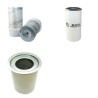 BOTTARINI GBV 60 Filter Service Kit