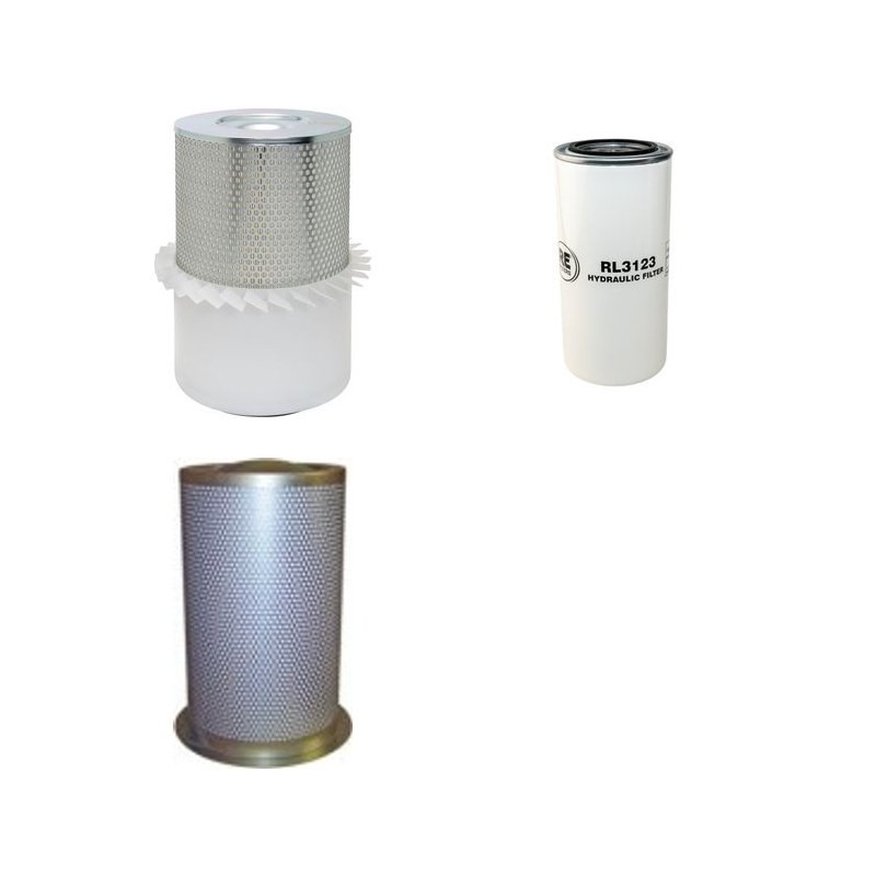 BOTTARINI GBV 100 Filter Service Kit