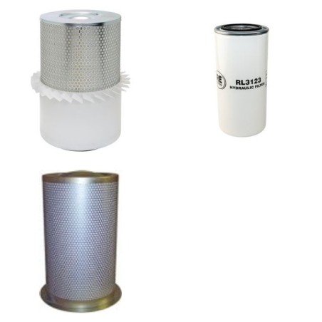 BOTTARINI GBV 100 Filter Service Kit