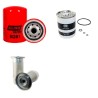 CASAGRANDE C 8 Filter Service Kit Air Oil Fuel Filters w/VM Eng.