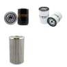 Filter kit for Case TYS 45 