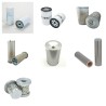 CASE 115 (CL/P) Filter Service Kit w/Deutz BF6L913 Eng.