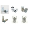 CASE 160 (CL/CK/P) Filter Service Kit w/Deutz BF6L913 Eng.