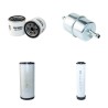 CASE POCLAIN 420 CT Filter Service Kit with Case 422T / M2 Eng