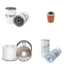 Filter kit for Case 450 A 
