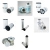Filter kit for Case 988 with Cummins 6T590 Engine  YR 1999-