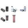 CASE MXM 155 Filter Service Kit Air Oil Fuel Filters w/CNH BASILDON 675TA/M2 Eng. SN  -MOTFA097480   155 CH