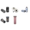 Filter kit for Case MXM 155 Air Oil Fuel Filters with CNH BASILDON 675TA/M2 Engine Serial No MOT F097480-